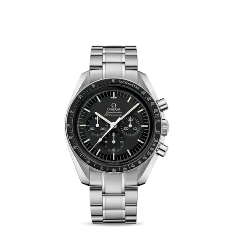 Omega Speedmaster Professional Moonwatch at mimieskinnie