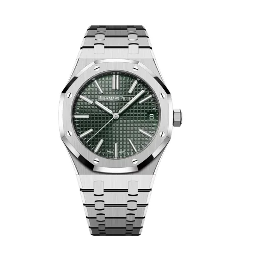 Audemars Piguet Royal Oak 15500ST at mimieskinnie