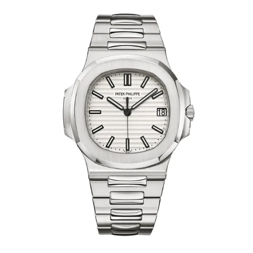 Patek Philippe Nautilus 5711/1A at mimieskinnie