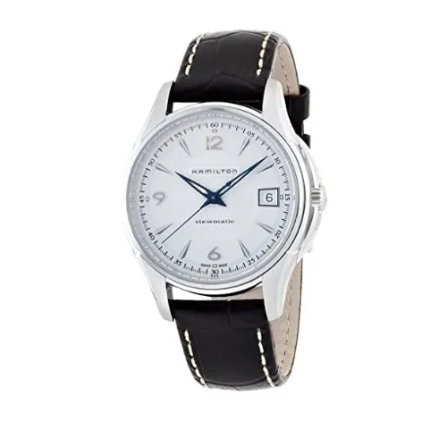 Junghans Max Bill Automatic at mimieskinnie