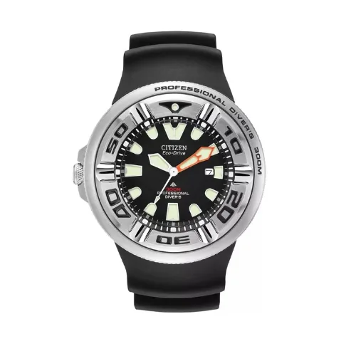 Citizen Promaster Eco-Drive BJ8050-08E at mimieskinnie