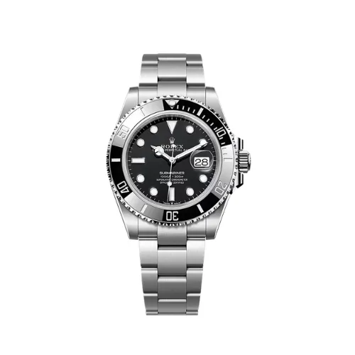 Rolex Submariner Date 126610LN at mimieskinnie