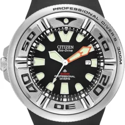 Citizen Men’s Analogue Classic Solar Powered Watch – BJ8050-08E with PU Strap