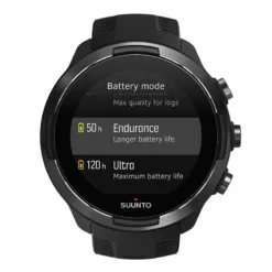 Suunto 9 Baro – GPS Multisport Smartwatch